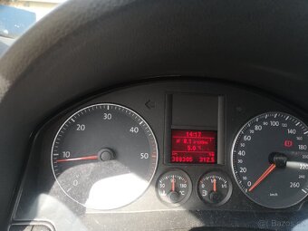 VW GOLF 5, 1.9 Tdi, 77kW - 5
