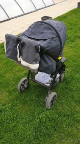 Kočárek Britax Romer - 5