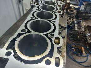 Ford Motor Ecoboost 1,5 1,6 1,0 - 5