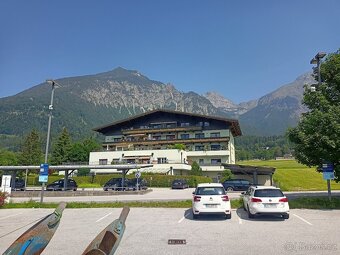 Disková rotacka Fella 2.05 m - 5