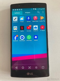 LG G4 - 5