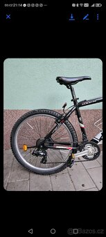 Kolo Lader Fox vel. 18 - 5