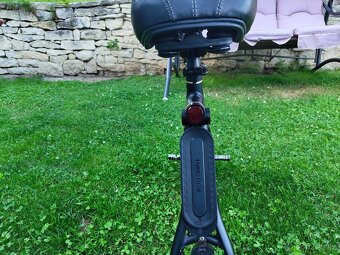 Mini e-bike (elektrokolo) INMOTION P1F - 5
