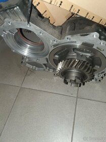 Spojka Hydrodrive ZF - 5