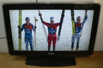 Full HD LCD televize 80cm PHILIPS, nemá DVBT2 - 5