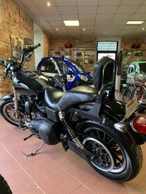 Harley davidson - 5
