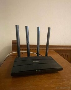 Modem TP Link AC1900 Archer C80 Wi-Fi Router - 5