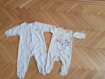 Dětské oblečení - 5