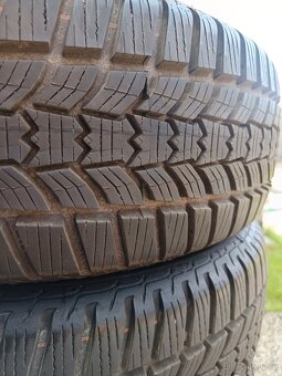Zimní 205/60 R16 - 5