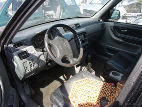 Honda CR-V - 5