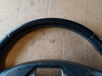 volant s airbagem Golf 5 - 5