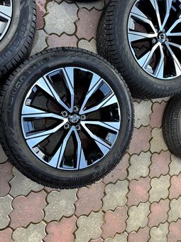 5x108 r19 originál Volvo xc60 - 5