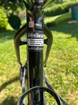horské MTB elektrokolo Giant Fathom E+ 2 Pro 29er, vel L - 5