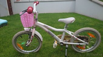 Dětské kolo velikost 16" - 5