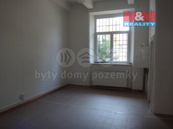 Pronájem obchod a služby, 65 m², Pardubice, ul. Nerudova - 5