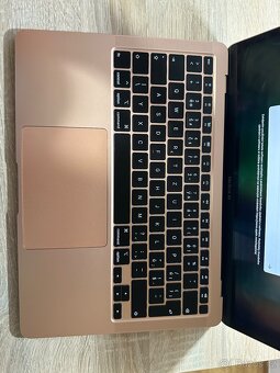 MacBook Air 13’’ (2020) - 5