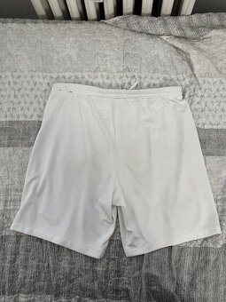 Nike sportovní kraťasy -M - 5