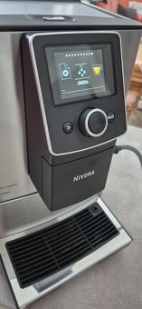 Espresso NIVONA NICR 825 - 5