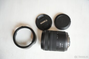 Canon RF 28-70 mm f/2,8 IS STM v záruce - 5