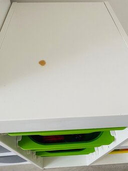 Ikea Trofast schody - 5