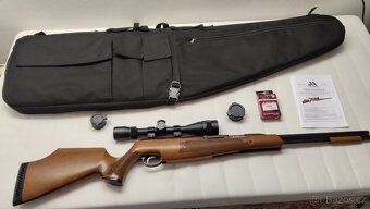 Air Arms TX200 4,5mm - 5