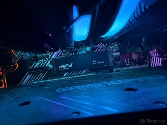 Palit Rtx 3070, i9 10900f, 32gb (ram), 1tb m2 - 5
