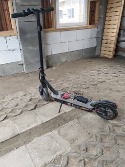 prodam elektro kolobezku - 5