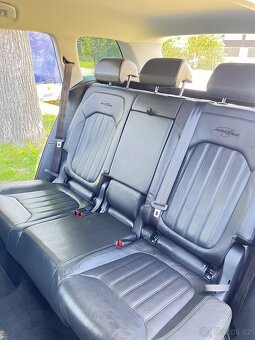 ŠKODA KODIAQ L&K 4X4 NEZAVISLÉ TOPENÍ ODPOČET DPH - 5