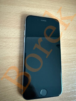 Iphone 6 32GB grey - 5