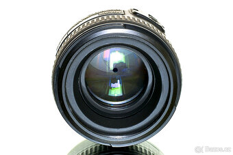 Nikon AF-S Nikkor 1,4/50mm G 9-lamelový + UV Tiffen - 5