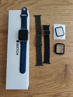 Apple watch SE - 5