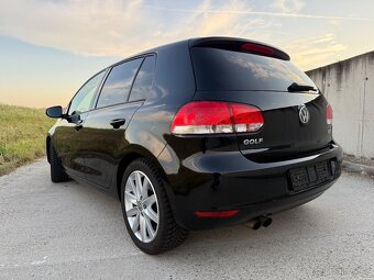 Volkswagen Golf 1.4 TSI - 5