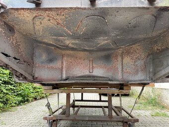 Tatra 613 chromka - 5