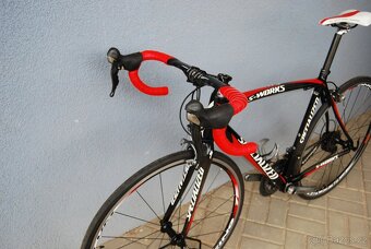 Specialized Tarmac S-works Carbon - 5