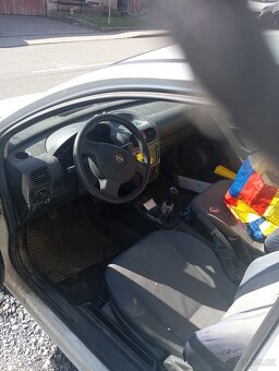 Opel Corsa 1.0i 43kw - 5