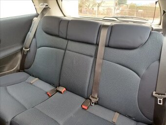 Fiat stilo 1.6 - 5