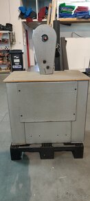 Děrovačka, kroužkovačka, nýtovačka Sázavan. - 5