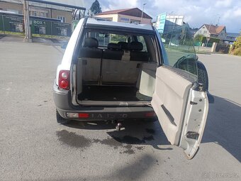 Prodám Land Rover 2.0Td 82kw - 5