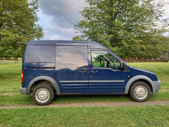 Ford Transit Connect 230L 1.8 TDCI - 5