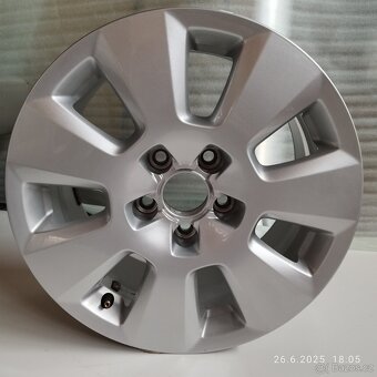 originál Audi - 5