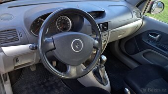 Prodam Renault thalia 2 - 5