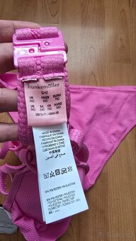 Dámské plavky Hunkemuller - 5