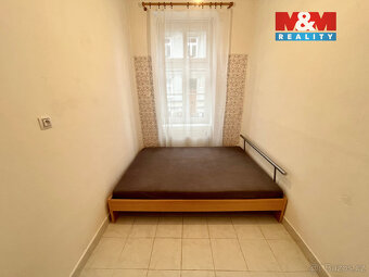 Prodej bytu 2+kk, 39 m², České Budějovice, ul. Lipenská - 5