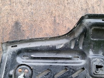 Ford escort mk4 RST kapota - 5