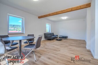 Prodej, domy/rodinný, 190 m2, Žďár E142, 46841 Tanvald, Jabl - 5