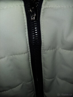 Dámská zimní bunda - 5