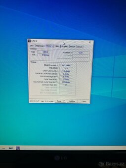 Kancelářské PC Fujitsu - 5