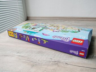 41693 LEGO Friends - Surfařský dům na pláži - 5
