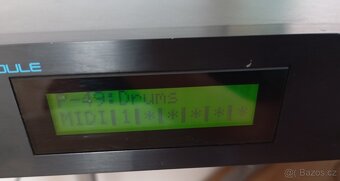 Roland sound modul U110 - 5