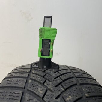 16" plechová kola – 5x105 – OPEL (CHEVROLET) - 5